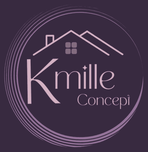 -Kmille concept logo plan permis de construire extension indépendant Declaration préalable travaux